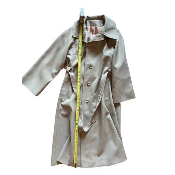 Mixed lot of women’s trench coats/jackets read - Picture 4 of 11